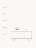 Nordlux Уличный светильник Elmer настольный на солнечной батарее — фото 2