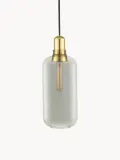 Normann Copenhagen Светильник подвесной Amp, плафон 11 см — фото 1