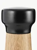 Мельница для перца Normann Copenhagen Craft из дуба и мрамора — фото 2
