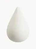 Normann Copenhagen Вешалка настенная Dropit, набор из 2 крючков, Ш 9 × В 9 см, Белый — фото 1