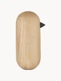 Normann Copenhagen Статуэтка птица Little Bird из дуба, высота 14 см — фото 1