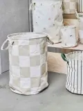 Oyoy Living Design Комплект корзин для хранения Chess, 2 предмета — фото 4