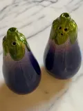 Набор солонки и перечницы Popolo Napoli, 2 предмета — фото 2