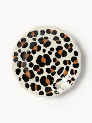 Popolo Патера Leopardo ручной работы