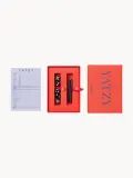 Printworks Настольная игра в кости Yatzy Classic для компании до 6 человек, 5 кубиков и блокнот для счёта, 16х4х12 см — фото 1