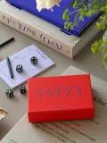 Printworks Настольная игра в кости Yatzy Classic для компании до 6 человек, 5 кубиков и блокнот для счёта, 16х4х12 см — фото 5
