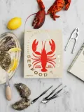 Printworks Набор для морепродуктов The Essentials, 6 предметов — фото 5