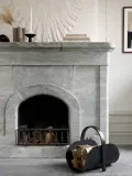 Cooee Design Ваза Tulipa ручной работы высотой 20 см — фото 2