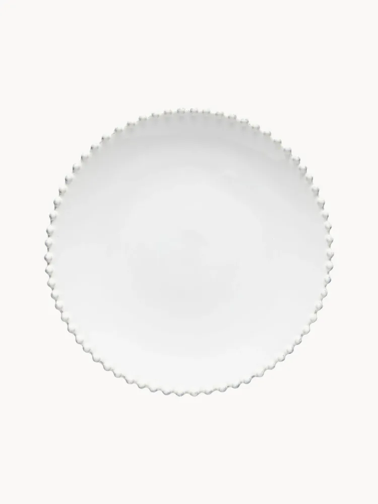 Costa Nova Тарелка большая Pearl