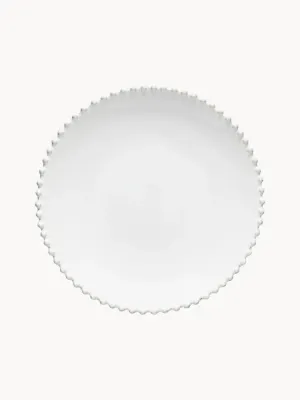 Costa Nova Тарелка большая Pearl