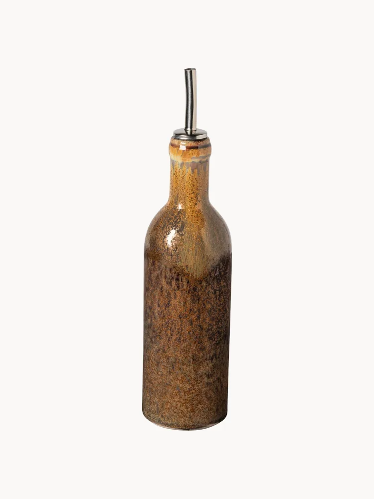 Бутылка для масла и уксуса Costa Nova Poterie