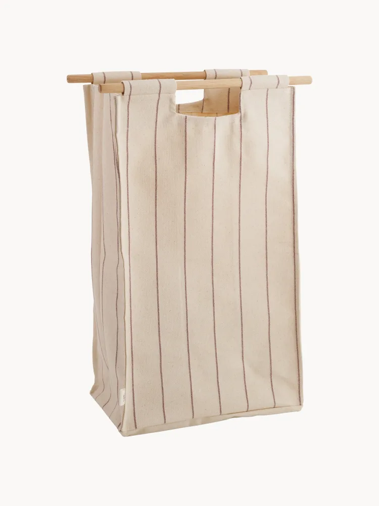ReCollector Корзина для белья настенная BagUp