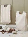 ReCollector Корзина для белья настенная BagUp — фото 7