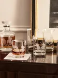 Карафка Ralph Lauren Home Garrett из хрусталя, 710 мл — фото 4