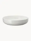 Rosenthal Тарелка глубокая из костяного фарфора Jade Lift — фото 1