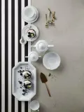 Rosenthal Тарелка для завтрака Maria White из фарфора — фото 2