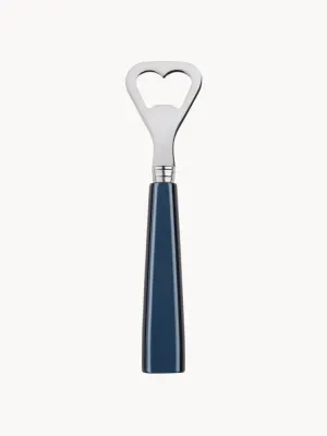 Sabre Paris Открывалка для бутылок Icone, серо-голубая, 16 см