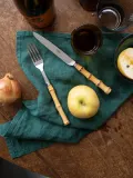 Sabre Paris Набор столовых приборов Panda, 4 предмета — фото 5