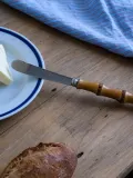 Sabre Paris Нож для масла Panda — фото 3