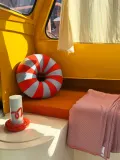 Свеча STUDIO ABOUT Marid с узором — фото 2