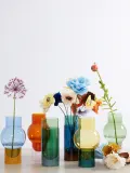 STUDIO ABOUT Букет искусственных цветов ручной работы Pastel из крепированной бумаги — фото 4