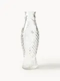 Графин SERAX Fish & Fish в форме сельди, прозрачный, 850 мл, 850 мл, Прозрачный — фото 2