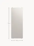String Furniture Полка String System для стеллажной системы, Ш 78 × Г 30 см, Светлый бежевый — фото 2