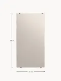 String Furniture Полка String System для стеллажной системы, Ш 58 × Г 30 см, Светлый бежевый — фото 2