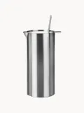 Stelton Смесительный стакан с ложкой Arne Jacobsen, 1 л — фото 1