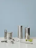 Stelton Смесительный стакан с ложкой Arne Jacobsen, 1 л — фото 3