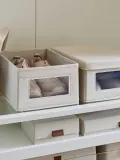 Store It Набор коробок для хранения обуви Premium, 2 предмета — фото 4