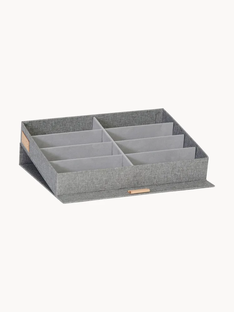 Store It Коробка для хранения очков Premium