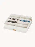 Store It Коробка для хранения очков Premium на 8 отделений — фото 6