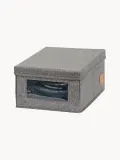 Store It Коробка для хранения обуви Premium с крышкой, набор из 2 шт — фото 1