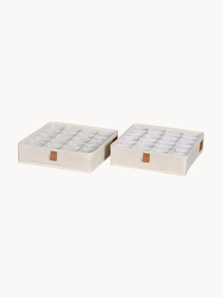 Store It Комплект органайзеров для ящика Premium, 2 предмета