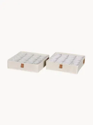 Store It Комплект органайзеров для ящика Premium, 2 предмета