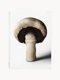 TASCHEN Книга The Gourmand Mushroom о грибах в кулинарии и искусстве, альбом в твёрдом переплёте, 292 страницы, 20х28 см — фото 1