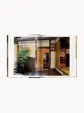 TASCHEN Книга Living in Japan о японских домах и восточном минимализме, твёрдый переплёт, 480 страниц, 16х22 см — фото 4