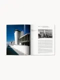 TASCHEN Книга Le Corbusier о ключевых идеях и постройках архитектора, твёрдый переплёт, 96 страниц, 21х26 см — фото 2