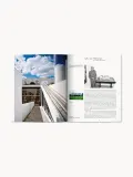 TASCHEN Книга Le Corbusier о ключевых идеях и постройках архитектора, твёрдый переплёт, 96 страниц, 21х26 см — фото 3