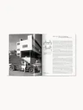 TASCHEN Книга Le Corbusier о ключевых идеях и постройках архитектора, твёрдый переплёт, 96 страниц, 21х26 см — фото 6