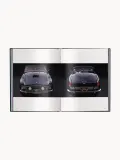teNeues Книга The Ferrari Book: Passion for Design — альбом об истории и дизайне Ferrari, твёрдый переплёт, 416 страниц — фото 3