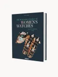 teNeues Книга The Wonderful World of Women's Watches — альбом о женских наручных часах, твёрдый переплёт, 256 страниц — фото 2