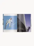 teNeues Книга The Stylish Life: Skiing — альбом об истории горных лыж и альпийском стиле, твёрдый переплёт, 176 страниц — фото 2