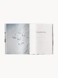 teNeues Книга The Stylish Life: Skiing — альбом об истории горных лыж и альпийском стиле, твёрдый переплёт, 176 страниц — фото 3