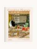 Gestalten Книга Creative Homes — альбом об интерьерах 17 домов нидерландских творцов, твёрдый переплёт, 224 страницы — фото 1