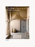 Gestalten Книга The New Mediterranean — альбом о современном средиземноморском интерьере, твёрдый переплёт, 288 страниц — фото 2