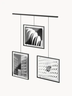 Umbra Фоторамка настенная Exhibit под фото 20х25 см