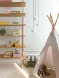 Umage Светильник подвесной Eos Nano, Ø 15 × В 9 см, Белый — фото 4