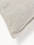 Westwing Collection Подушка декоративная Lennon из смесовой ткани, 70х70 см — фото 8
